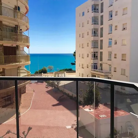 Meddays Les Gavines Lägenhet Miami Playa